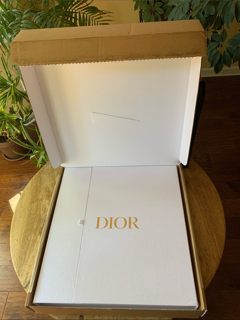 DIOR Gift box - large